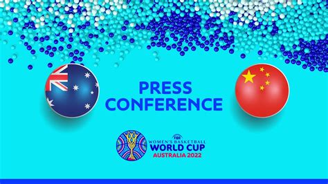 Australia vs. China (Oct 10, 2024) Live Score .